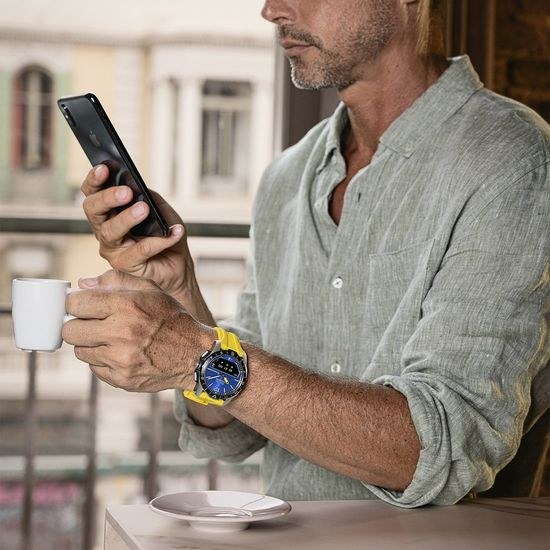 Hodinky Festina CONNECTED D 23000/8