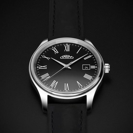 PRIM Linea II 40 Q Roman - W01P.13263.B