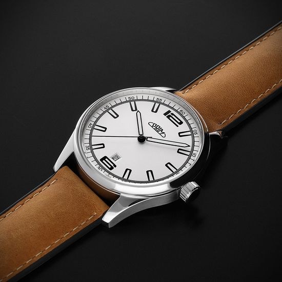 Hodinky PRIM Bold W01P.13239.C