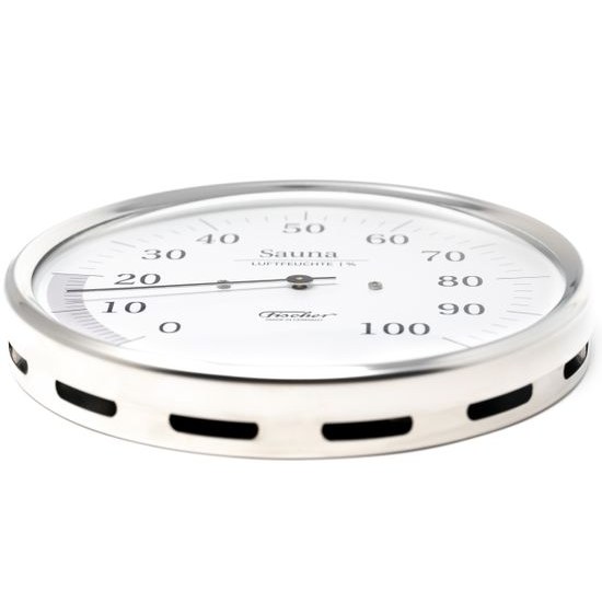 Vlhkoměr do sauny 192.01
