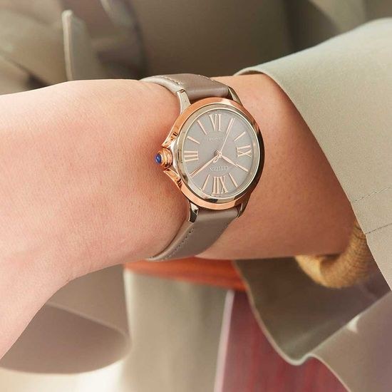 Hodinky Citizen CITIZEN L EM1166-01Z