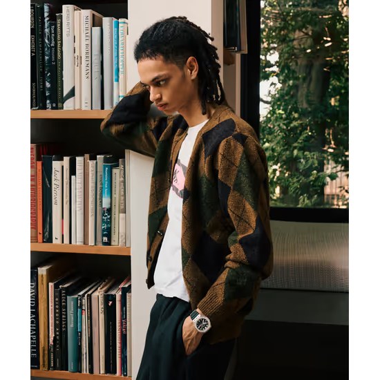 Hodinky Casio G-SHOCK GM-2100M-1AER