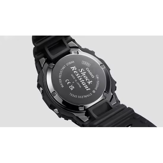Hodinky Casio G-SHOCK GW-5000HS-1ER