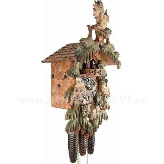 Kukačky Hones 86715/5Tbu