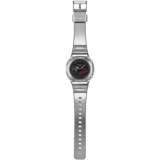 Hodinky Casio G-SHOCK GM-2100YRA-8AER