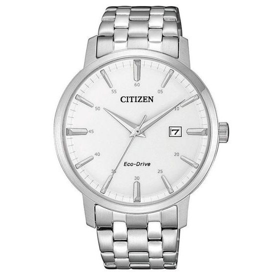 Hodinky Citizen Classic BM7460-88H