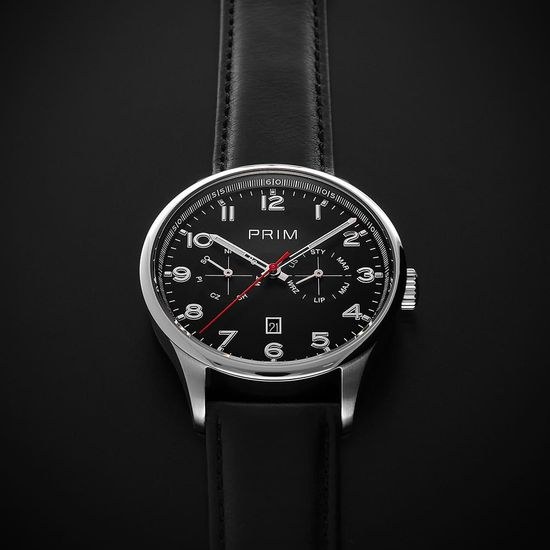 PRIM Manager PL 25 W01P.13249.K