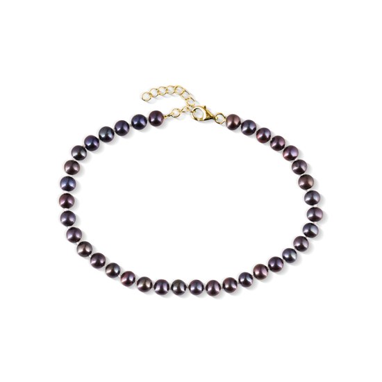 Náramek JVD SVLB0020SD2G318 stříbrný