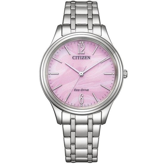 Hodinky Citizen ELEGANCE EM0411-71X