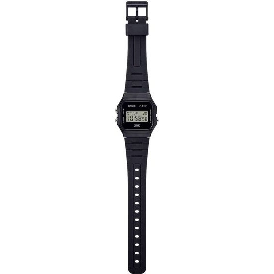 Hodinky Casio F-91WB-1AEF