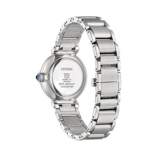 Hodinky Citizen Hodinky Citizen L "Maybells" Plain bezel EM1070-83D