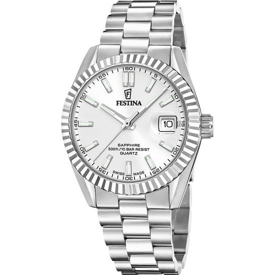 Hodinky Festina SWISS MADE CLASSIC 20084/A