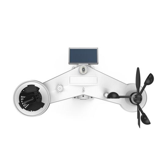 Integrované čidlo GARNI 1NG