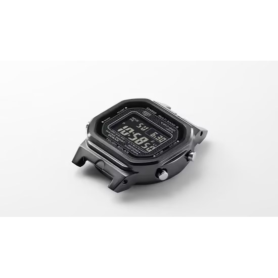 Hodinky Casio G-SHOCK GW-5000HS-1ER