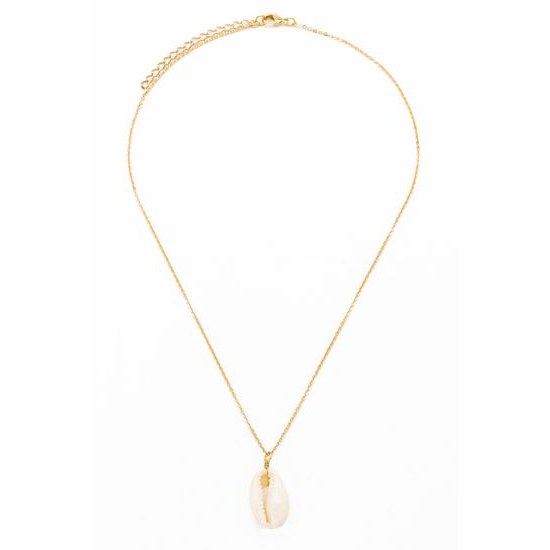 Náhrdelník JVD nerez ocel