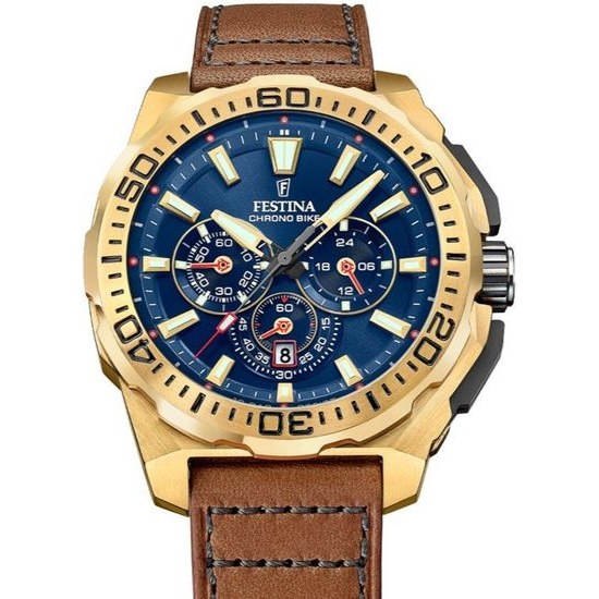 Hodinky Festina CHRONO BIKE '25 20728/1