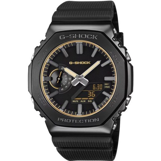 Hodinky Casio G-SHOCK GM-2100LXB-1A9ER