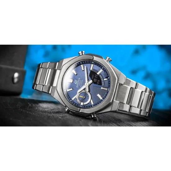 Hodinky Casio ECB-S10D-2AEF