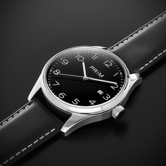 Hodinky PRIM Klasik V4 W01P.13241.E