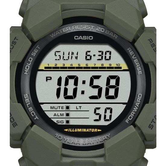 Hodinky Casio G-SHOCK GD-010-3ER