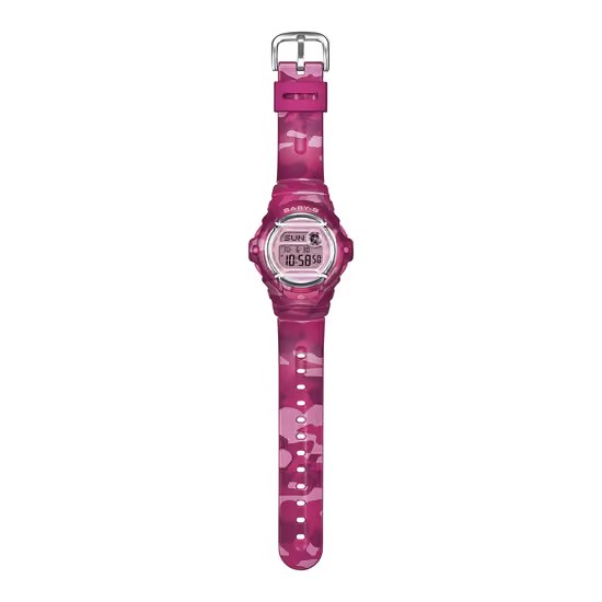 Hodinky Casio BG-169CM-4ER
