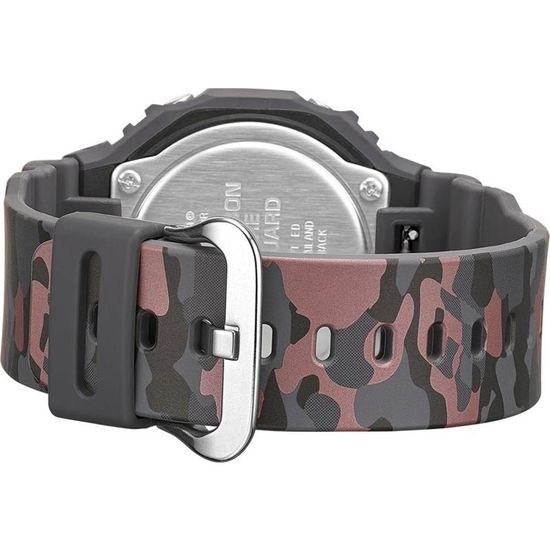 Hodinky Casio G-SHOCK GA-2100CM-8AER
