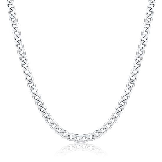 Stříbrný řetízek 925/1000 SVLCGD6LSJ112