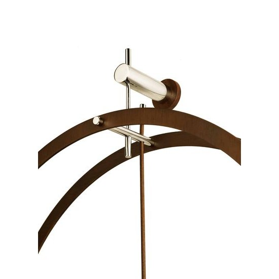 Hodiny Nomon Dos puntos N 55cm