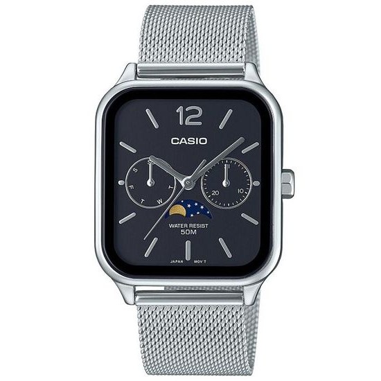 Hodinky Casio MTP-M305M-1AVER