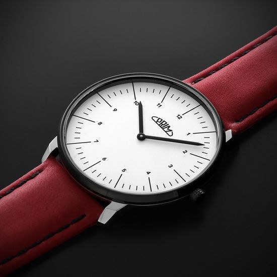 Hodinky PRIM Slim Bauhaus Man W01P.13237.C
