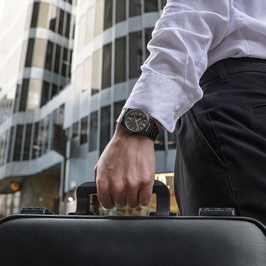 Hodinky Festina SWISS MADE 20080/1