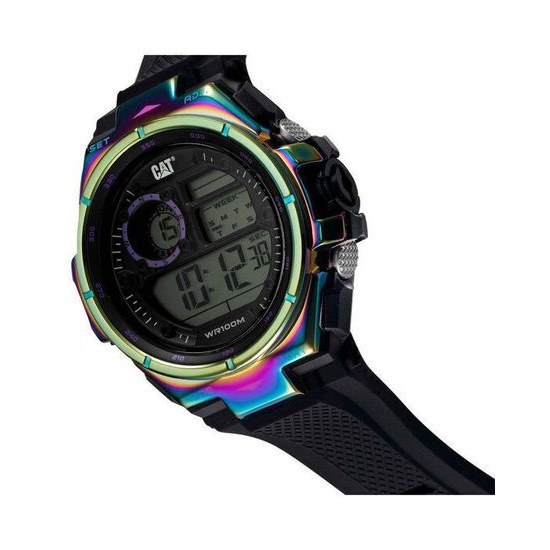 Hodinky pánské CAT OD-107-21-141