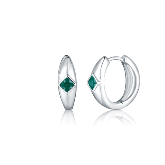 Náušnice JVD SVLE0849SH2Z100 stříbrné