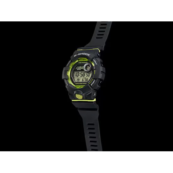 Hodinky Casio G-Shock G-Squad GBD-800-8ER