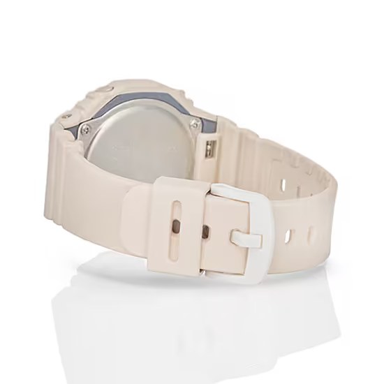 Hodinky Casio GMA-S2100-4AER