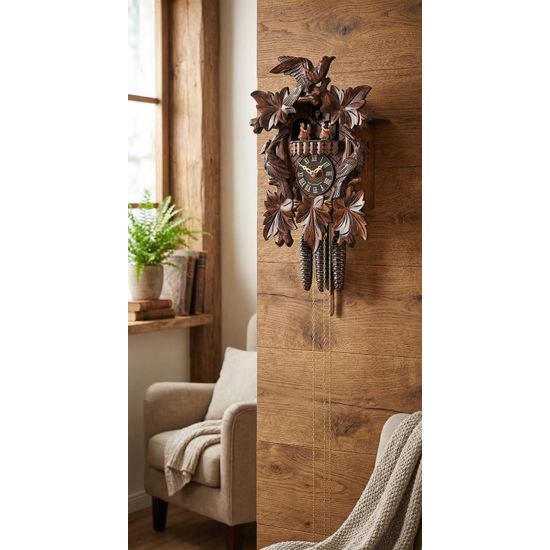 Kukačky Hones 601/3T