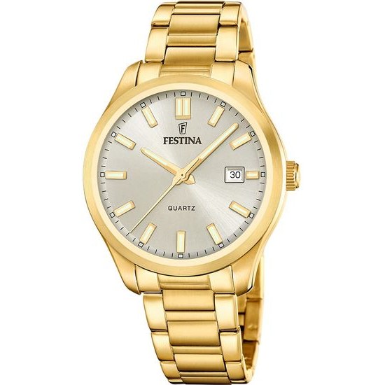 Hodinky Festina CLASSIC BRACELET 20740/1