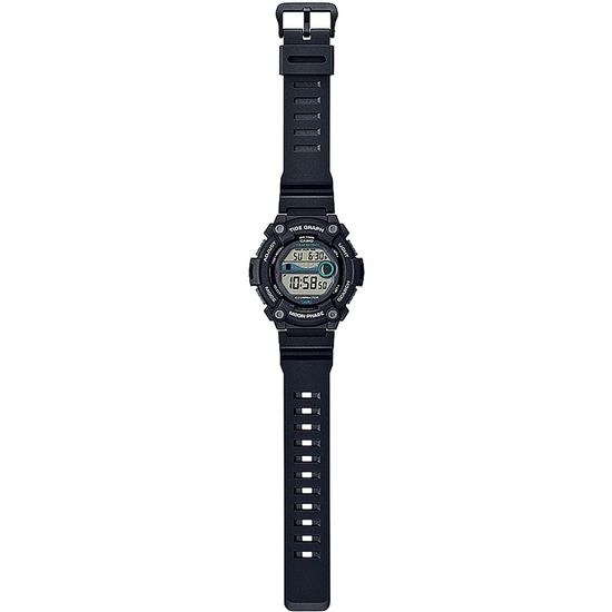 Hodinky Casio WS-1300H-1AVEF