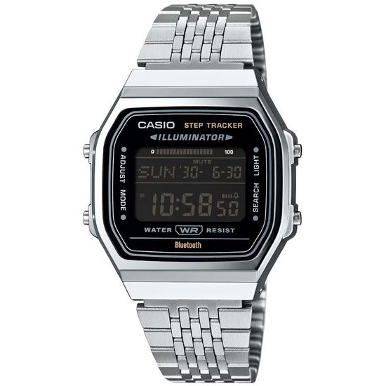 Hodinky Casio ABL-100WE-1BEF