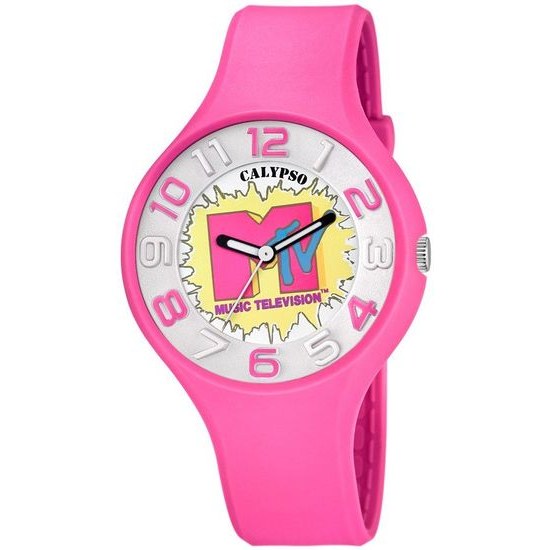 Hodinky Calypso MTV KTV5591/5