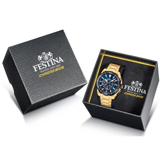 Hodinky Festina CHRONO BIKE '25 20727/1
