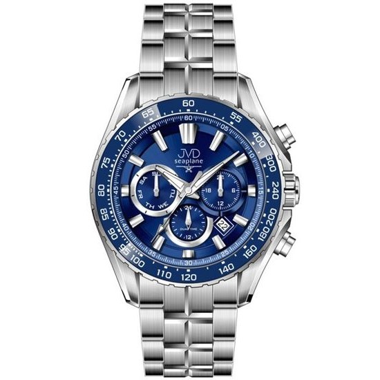 Náramkové hodinky JVD JE1016.2