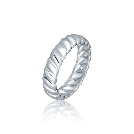 Prsten JVD 925/1000 stříbrný SVLR1219X6100