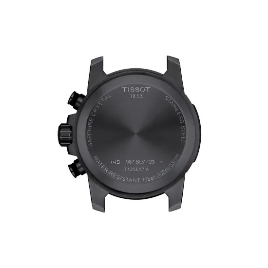Hodinky Tissot T125.617.36.051.01