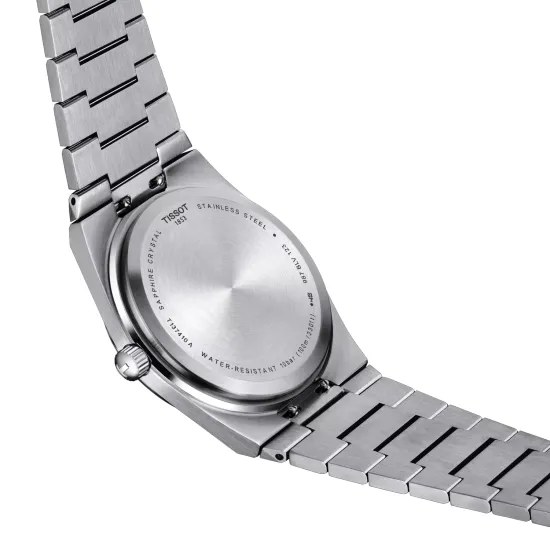 Hodinky Tissot T137.410.11.041.00