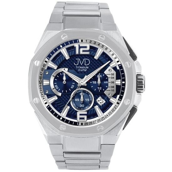 Náramkové hodinky JVD JE2006.2