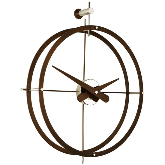 Hodiny Nomon Dos puntos N 55cm