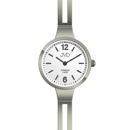 Náramkové hodinky JVD J5034.1