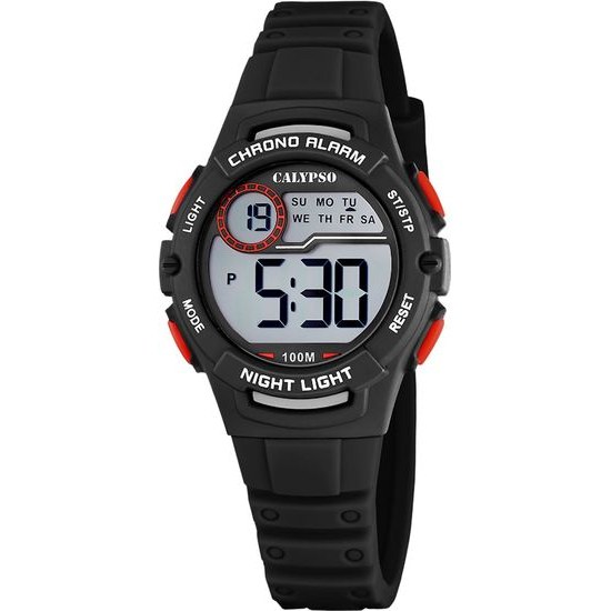 Hodinky Calypso JUNIOR COLLECTION K5852/6