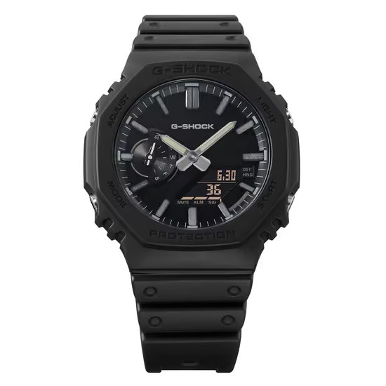 Hodinky Casio G-SHOCK GA-2100LXB-1AER